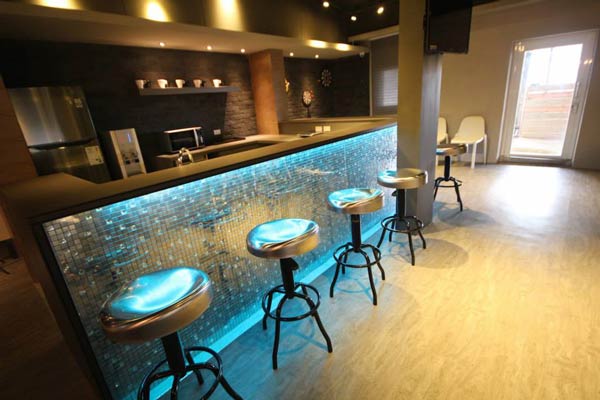 ที่พักไต้หวัน