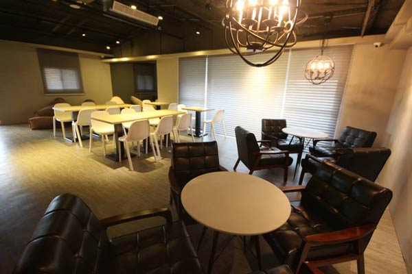 ที่พักไต้หวัน