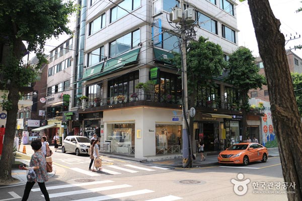 เที่ยวโซล