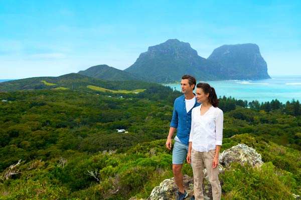 Lord Howe Island