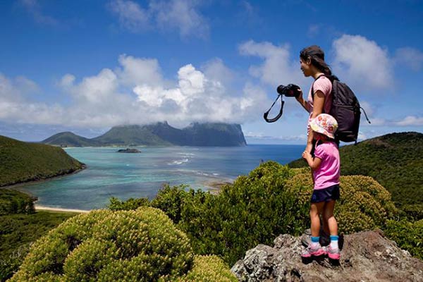 Lord Howe Island