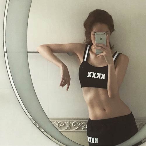 เกรซ กาญจน์เกล้า