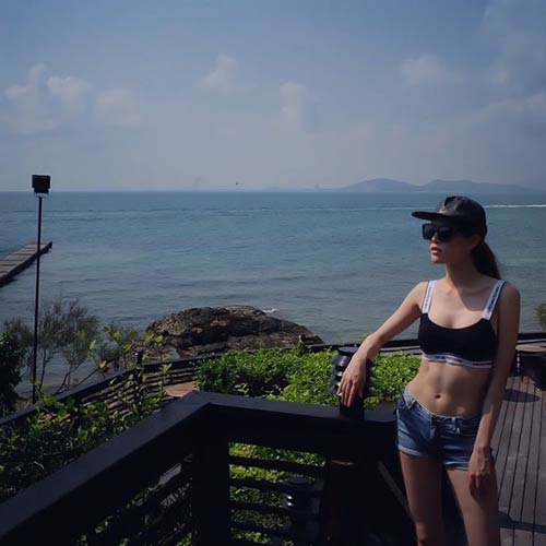 เกรซ กาญจน์เกล้า