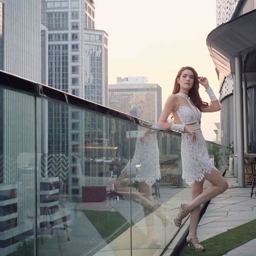 เกรซ กาญจน์เกล้า