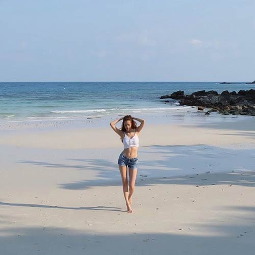 เกรซ กาญจน์เกล้า