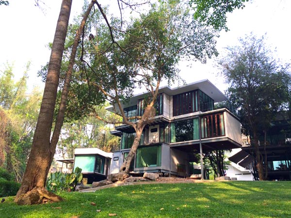 รีสอร์ท โรงแรมดารา