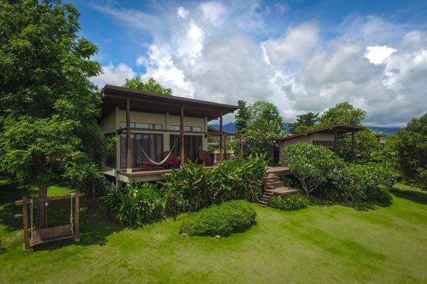 รีสอร์ท โรงแรมดารา