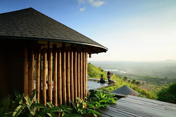 ที่พักเขาค้อ วิวทะเลหมอก