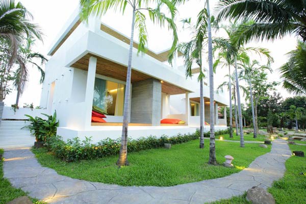 ที่พักระยอง