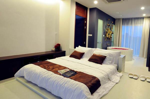 ที่พักระยอง