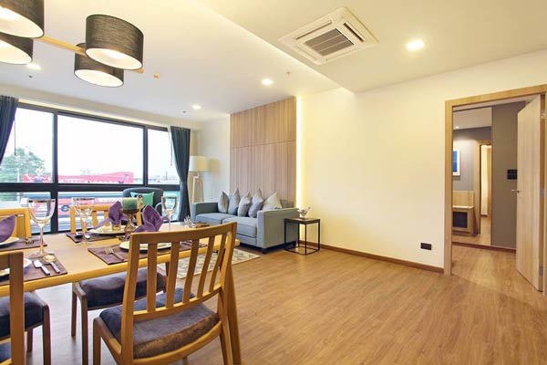 ที่พักระยอง