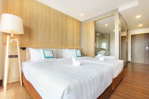 ที่พักระยอง