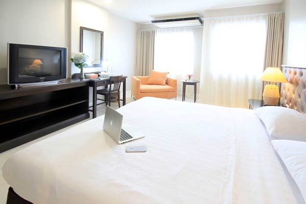 ที่พักระยอง