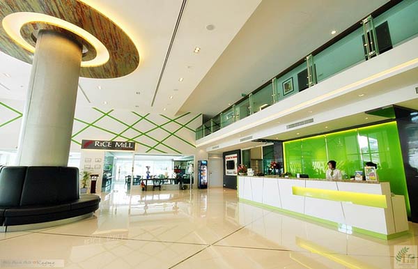 ที่พักระยอง