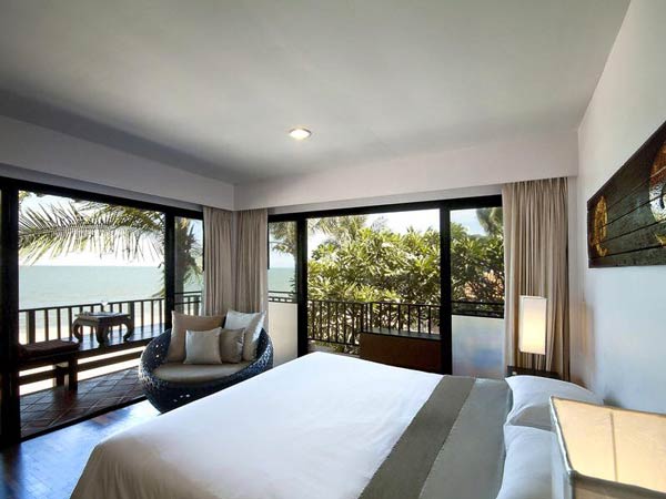 Praseban Resort ที่พักวิวทะเล