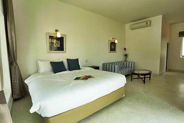 Meet The Sea Resort ที่พักวิวทะเล