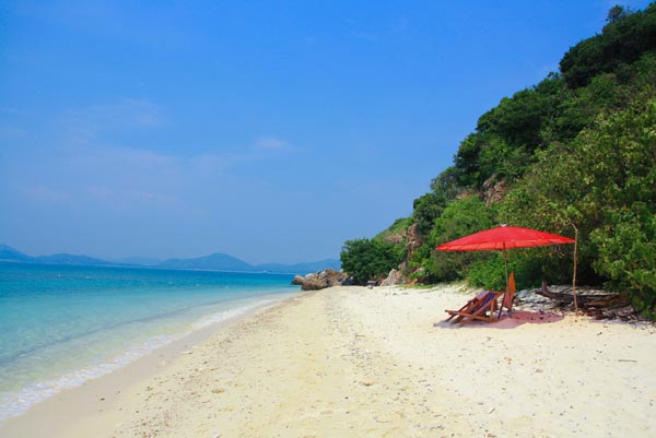 เกาะขาม