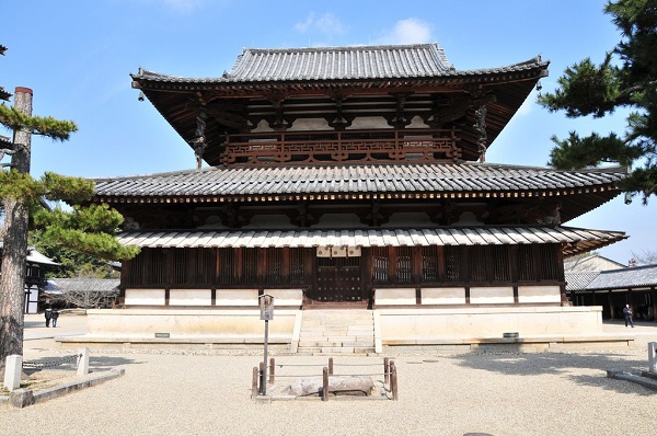 วัดขึ้นชื่อในญี่ปุ่น