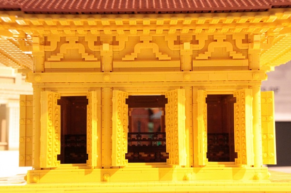 วัดขึ้นชื่อในญี่ปุ่น