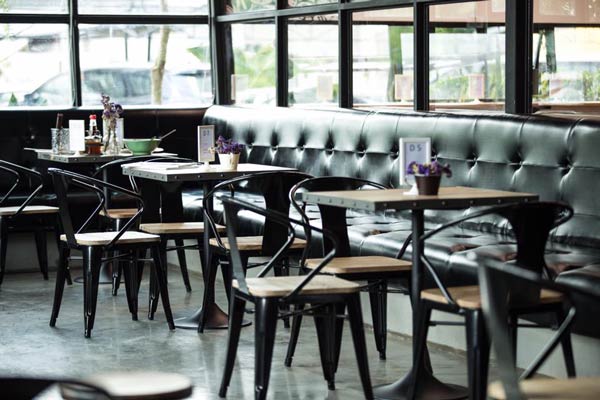 ร้านกาแฟเมืองเลยน่านั่ง