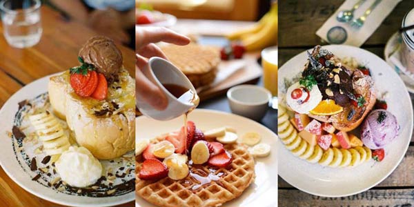 ร้านกาแฟเมืองเลยน่านั่ง