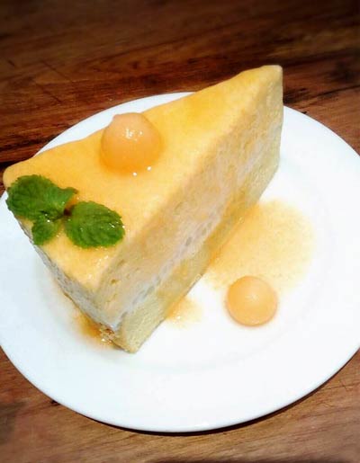 ร้านกาแฟเมืองเลยน่านั่ง