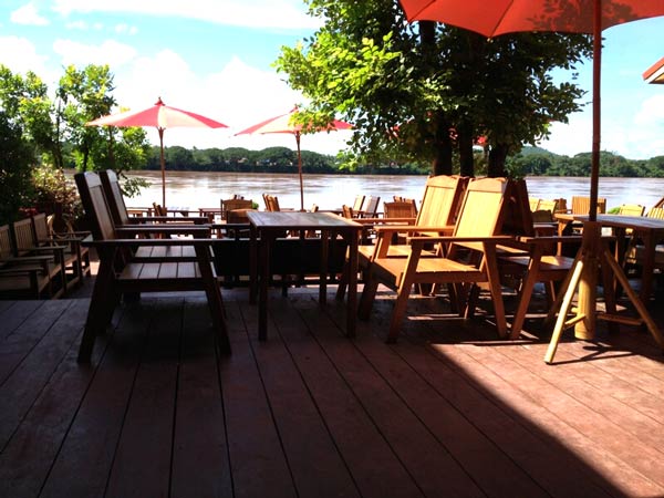 ร้านกาแฟเมืองเลยน่านั่ง