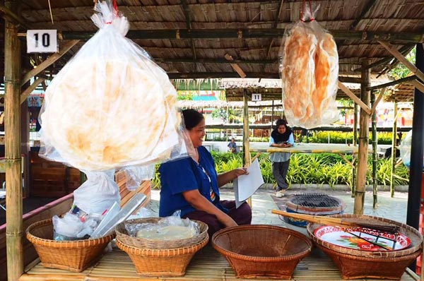 ตลาดน้ำสำเพ็ง 2