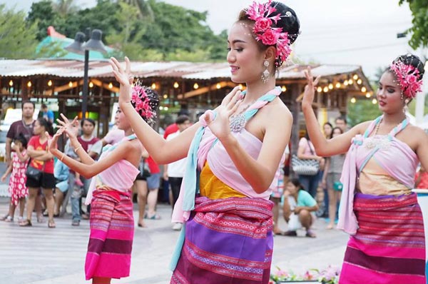 ตลาดน้ำสำเพ็ง 2