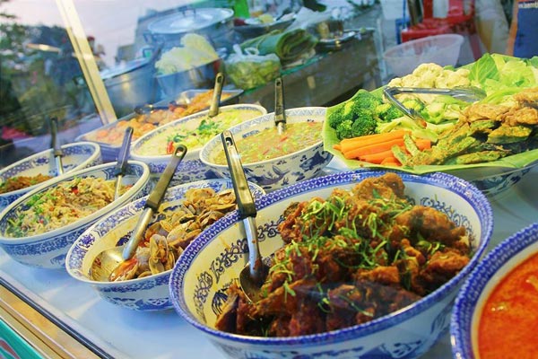 ตลาดน้ำสำเพ็ง 2