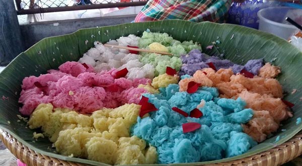 ตลาดไร้คาน กรุงเทพฯ