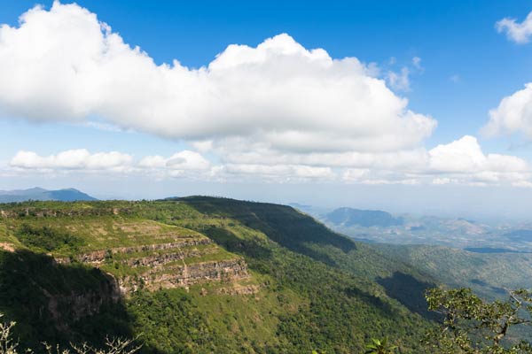 ภูหลวง เลย