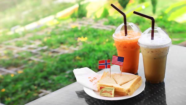 ร้านกาแฟเขาค้อ-ภูทับเบิก