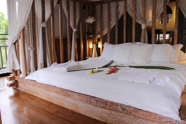 ที่พักบางเสร่