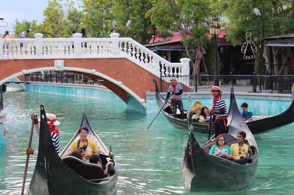 ที่เที่ยวชะอำ