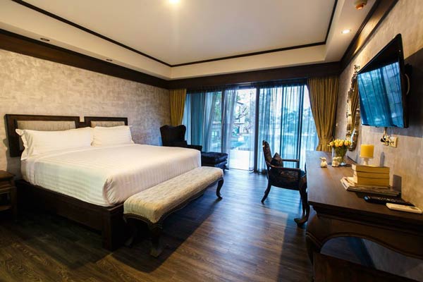 ที่เที่ยวชะอำ