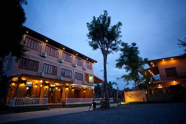 ที่เที่ยวชะอำ