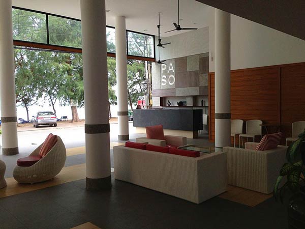 ที่เที่ยวชะอำ