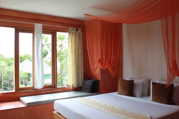 ที่เที่ยวชะอำ