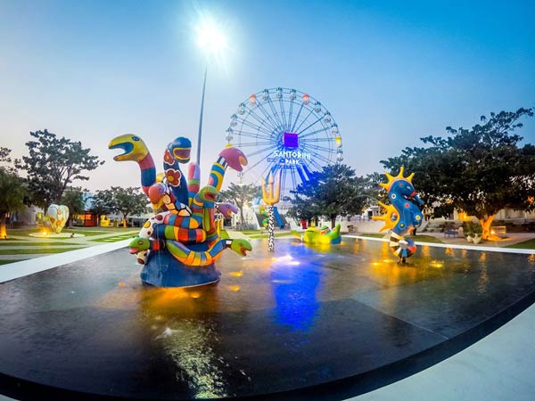 ที่เที่ยวชะอำ