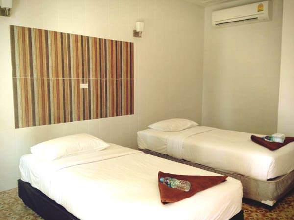 ที่พักเกาะเสม็ด