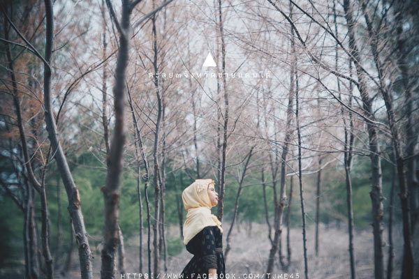 เที่ยวสามจังหวัดชายแดนใต้