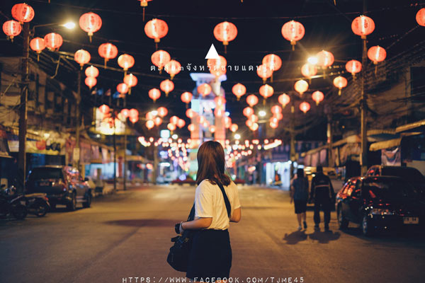 เที่ยวสามจังหวัดชายแดนใต้