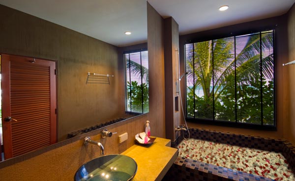 ที่พักเกาะสมุย