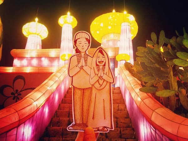 การ์ตูนกระดาษ