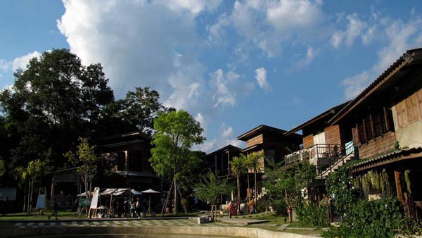 นั่งรถไฟเที่ยว