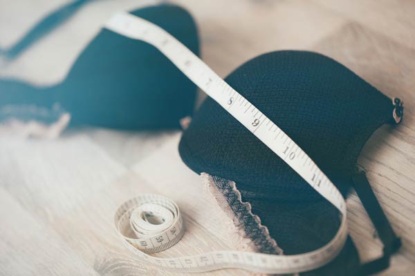 ชุดชั้นในเจ้าสาว