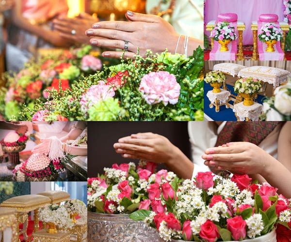 พานรับน้ำสังข์
