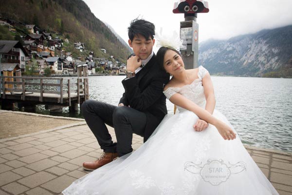 ร้านเช่า-ซื้อชุดแต่งงานออนไลน์