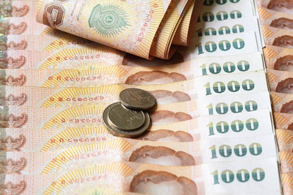 เคล็ดลับความรวย